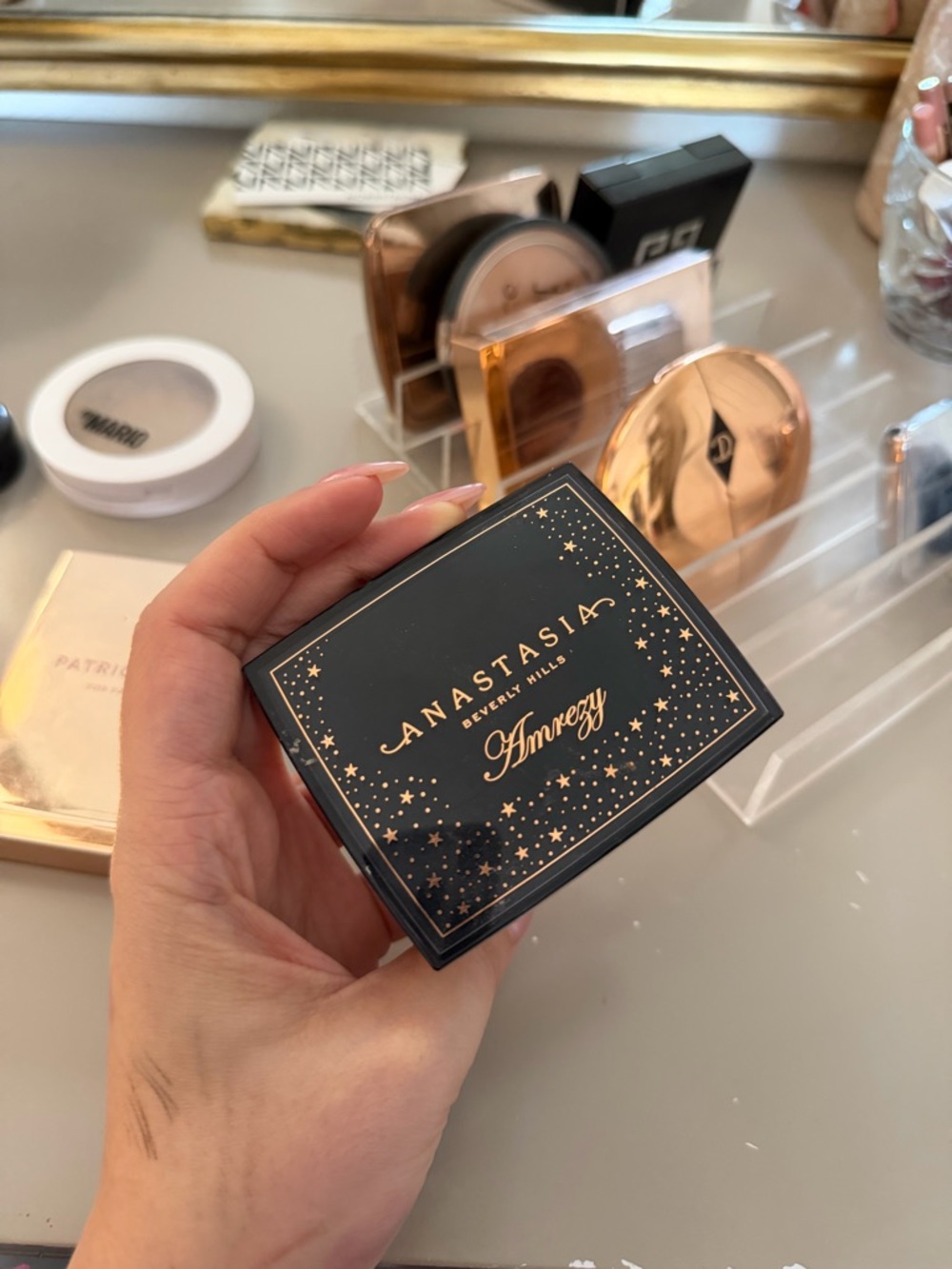 ANASTASIA BEVERLY HILLS AMREZY RARE HIGHLIGHTER - Picture 4 of 7
